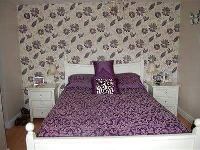 Painting & Decorating